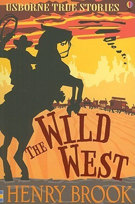The Wild West book cover
