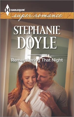 Remembering That Night book cover