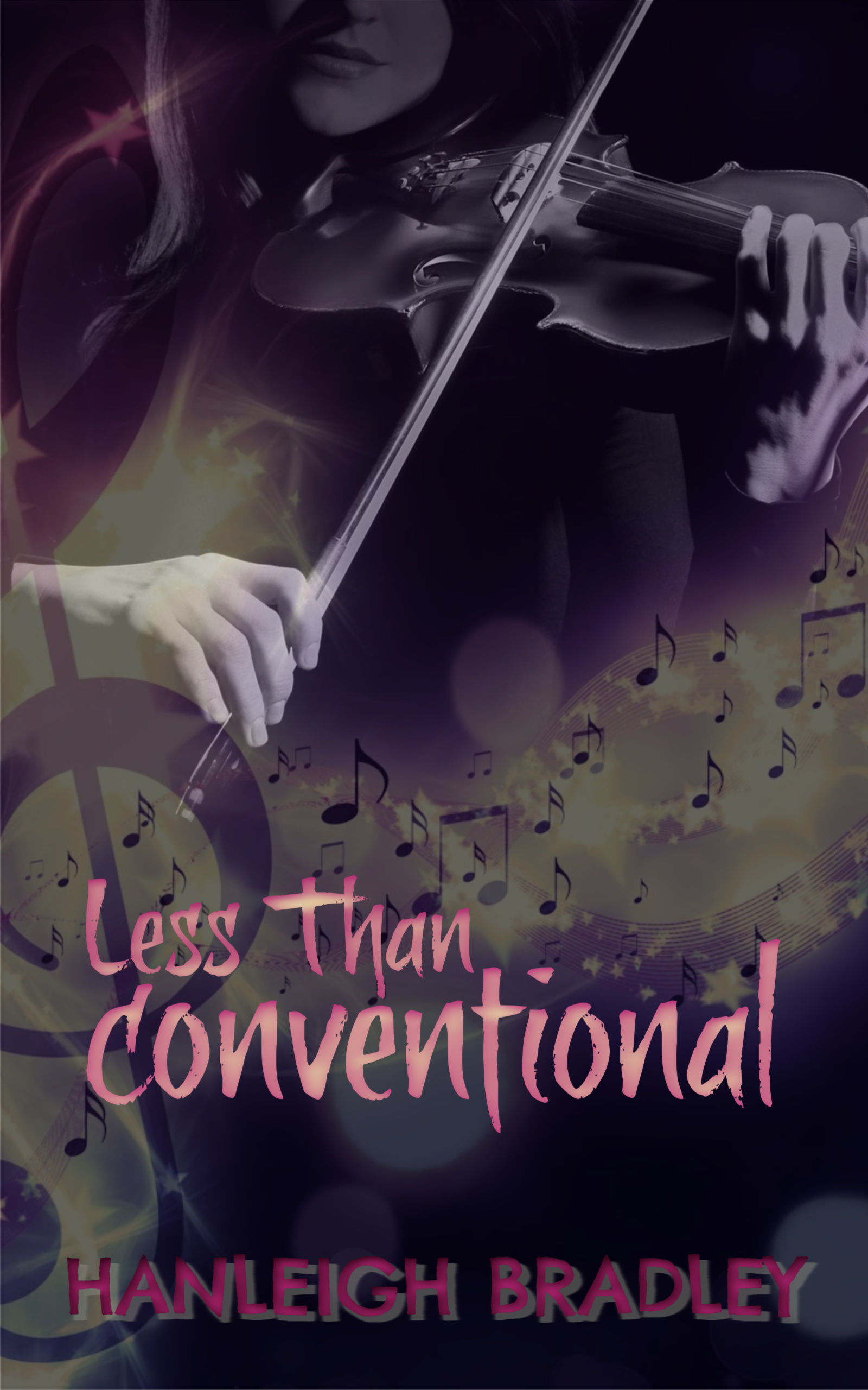 Lust & Lyrics book cover 3