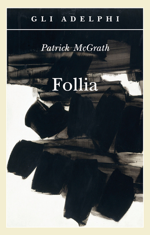 Follia book cover