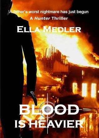 Hunter book cover 1