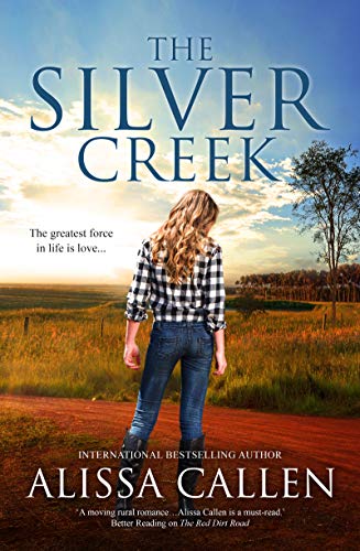 The Silver Creek book cover