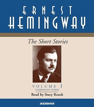 The short stories book cover 1