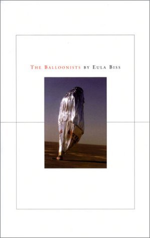 The Balloonists book cover