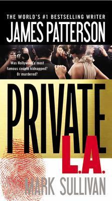 Private L.A. book cover