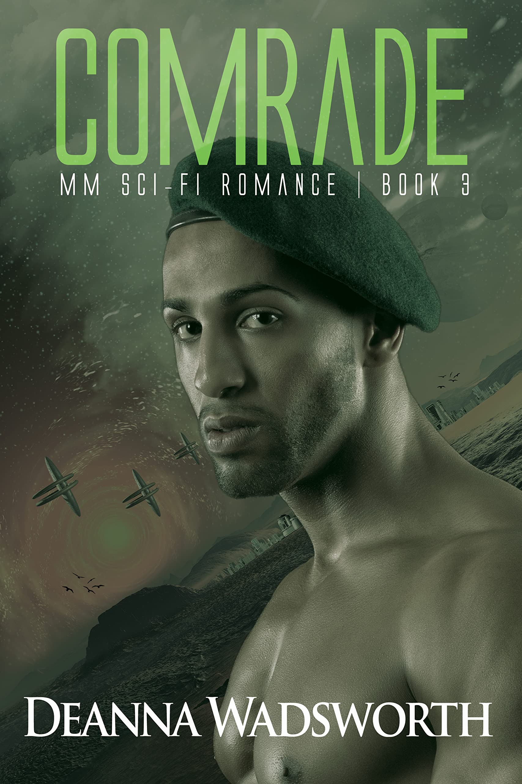 MM Sci-Fi book cover 3