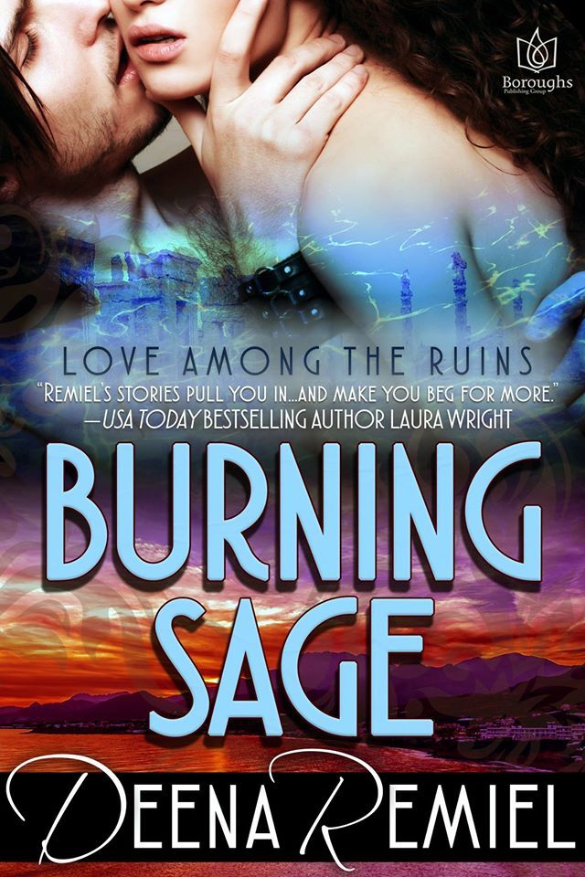 Love Among the Ruins book cover 1