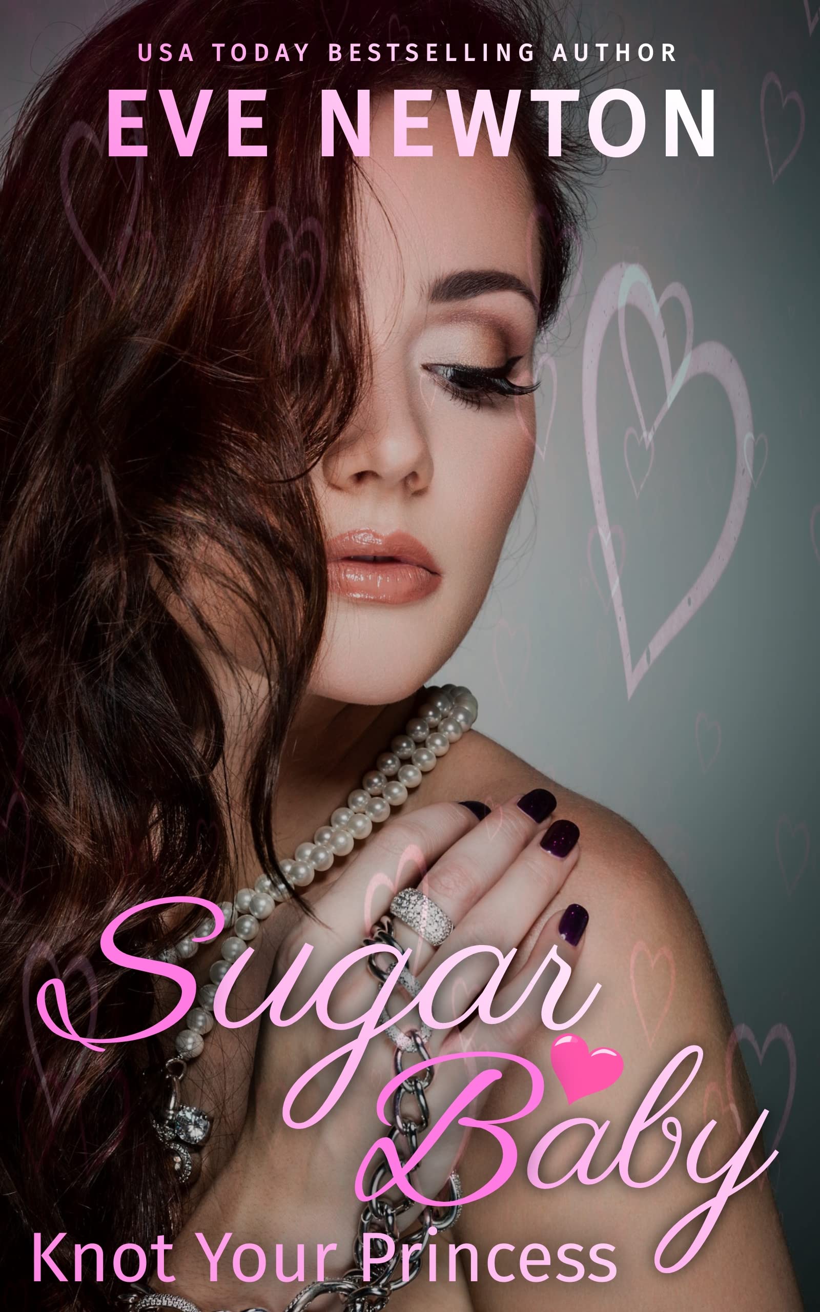 Knot Your Princess book cover 1