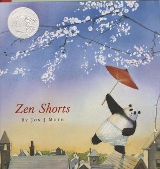 Zen book cover 1