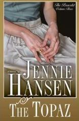 The Bracelet book cover 3
