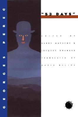 53 Days book cover