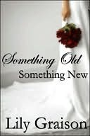 Something Old, Something New book cover
