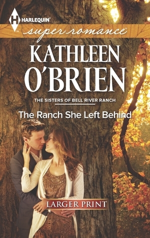 The Sisters of Bell River Ranch book cover 3