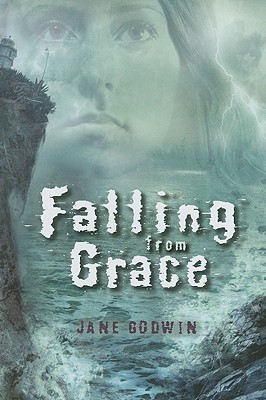 Falling from Grace book cover