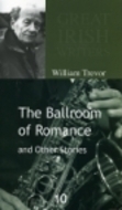 The Ballroom of Romance and Other Stories book cover
