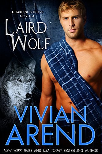 Takhini Shifters book cover 1