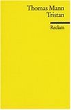 Tristan book cover