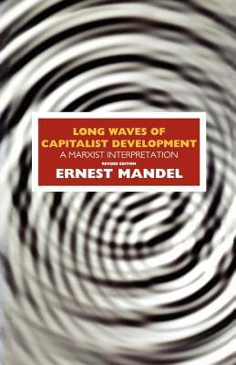 Long Waves of Capitalist Development book cover