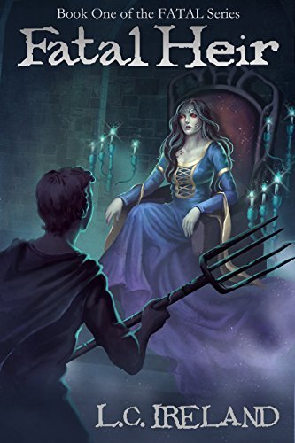 Fatal book cover 1