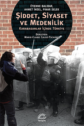 Şiddet, Siyaset ve Medenilik book cover