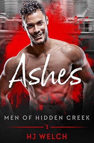 Men of Hidden Creek - Season 2 book cover 1