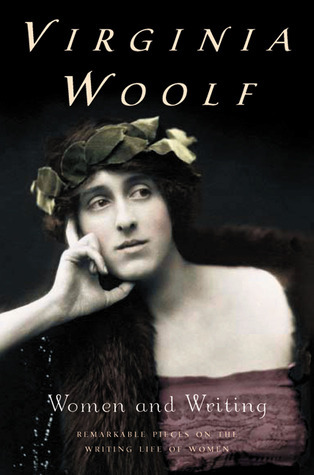 Women and Writing book cover