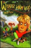 The Wonder Worm Wars book cover