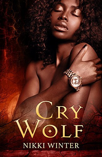 Cry Wolf book cover