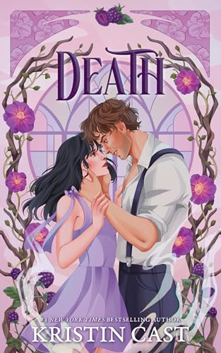 Death (Deluxe Edition) book cover