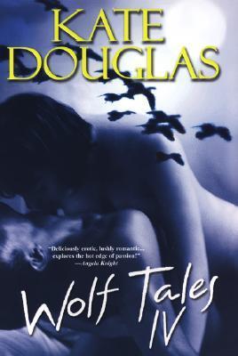 Wolf Tales IV book cover