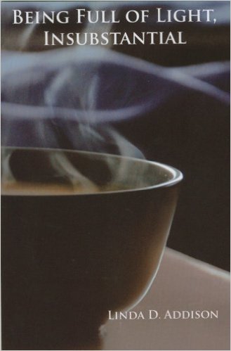 Being Full of Light, Insubstantial book cover
