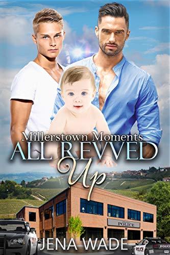 Millerstown Moments book cover 2
