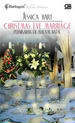 Christmas Eve Marriage book cover