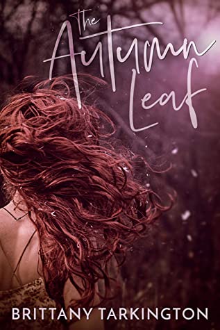 The Autumn Leaf book cover