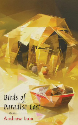 Birds of Paradise Lost book cover