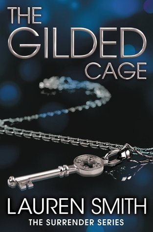 Surrender book cover 2