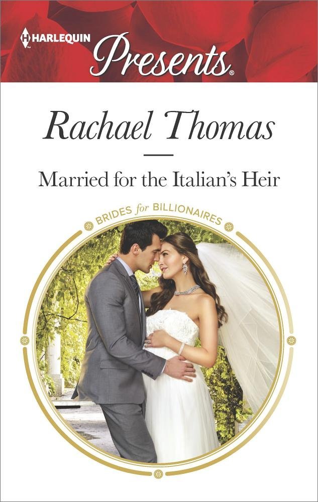 Brides for Billionaires book cover 2