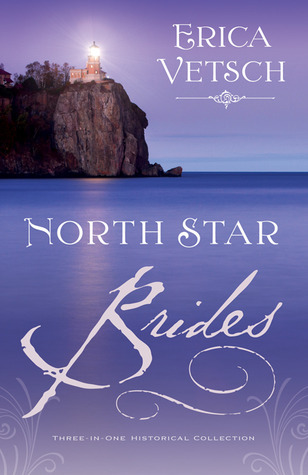 North Star Brides book cover