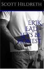 Let's Be Honest book cover