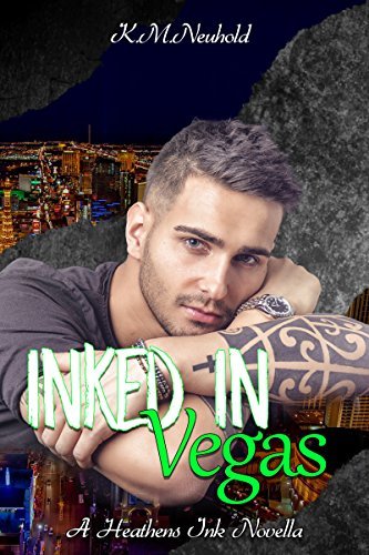 Inked in Vegas book cover