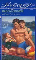 In Daddy's Arms book cover
