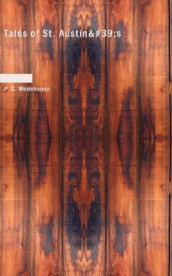 Tales of St. Austin's book cover