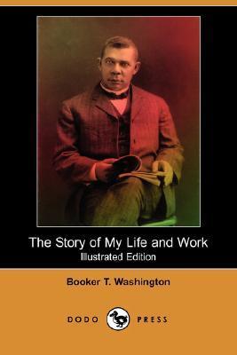The Story of My Life and Work book cover
