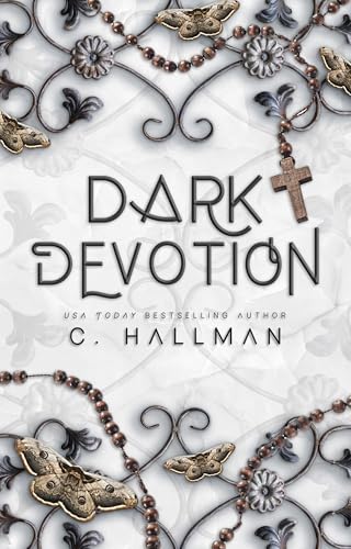 Dark Devotion book cover