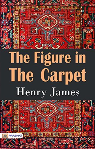 The Figure in the Carpet book cover