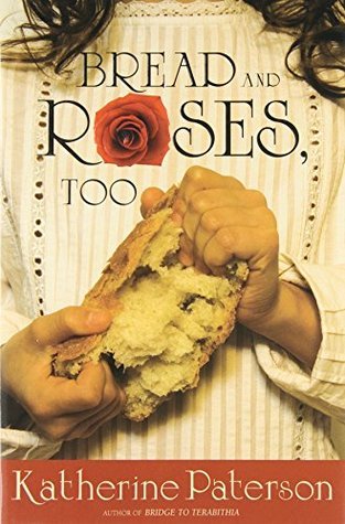 Bread and Roses, Too book cover