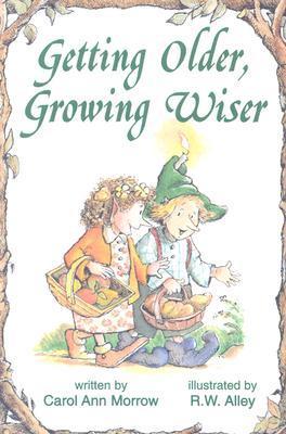 Getting Older, Growing Wiser book cover
