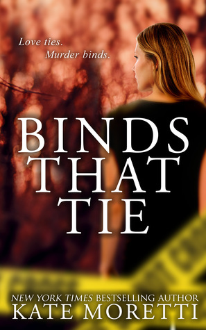 Binds That Tie book cover