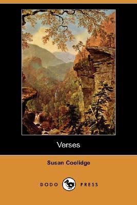 Verses book cover