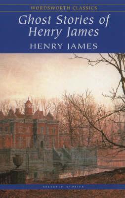 Ghost Stories book cover